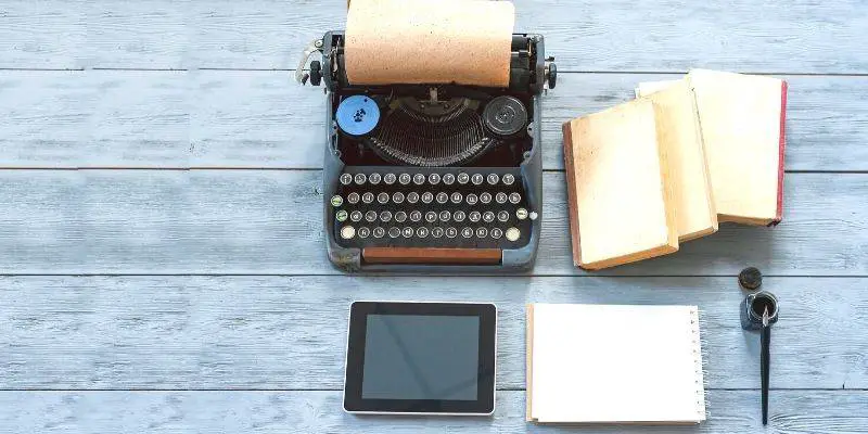 best gadgets for writers