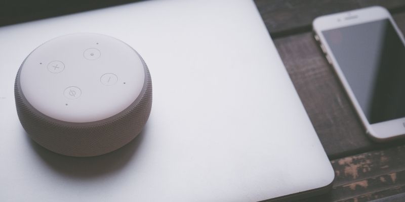 using echo dot as bluetooth receiver