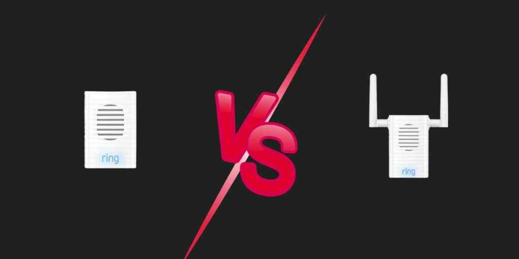 Ring chime vs chime pro which security device is smarter 