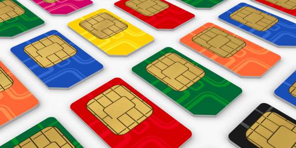 find my sim card number iphone android